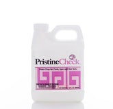 Pristine Blue - Pristine Check - Yardandpool.com